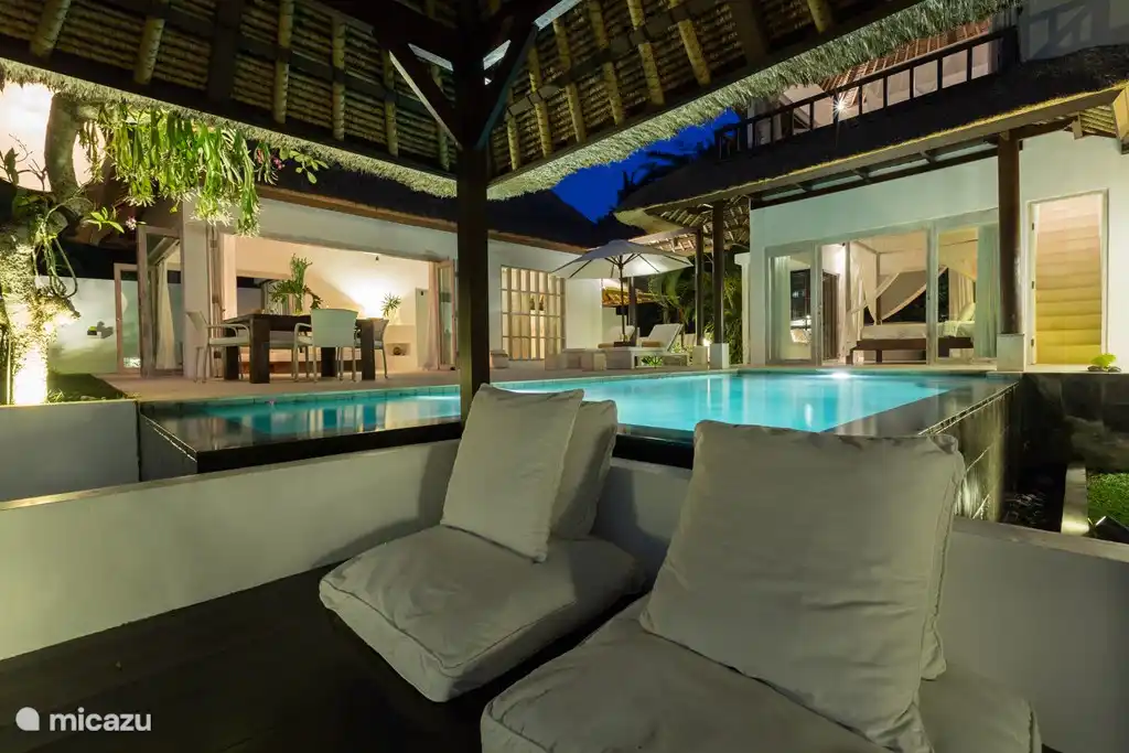 Chillen behaglichen Bereich