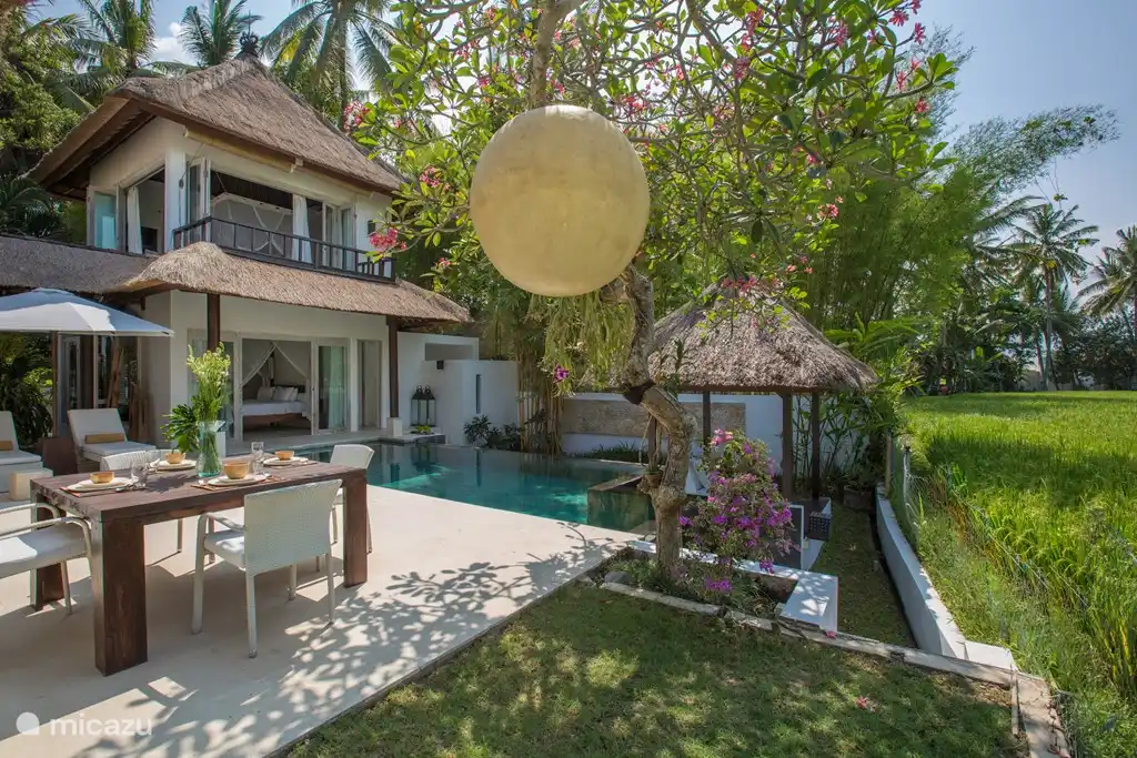 Villa mit privatem Pool