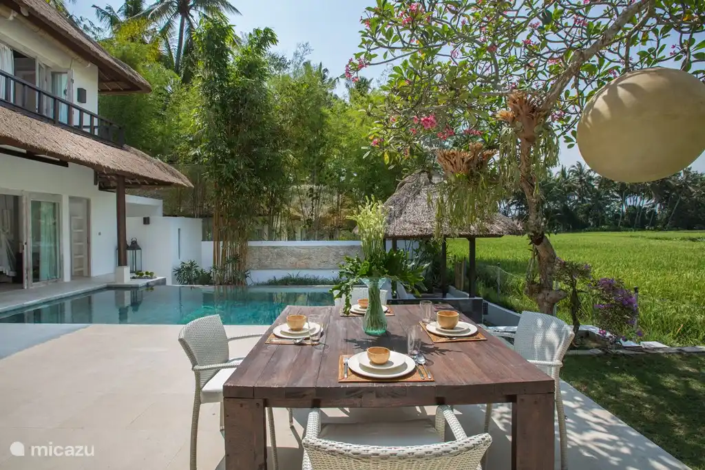 Villa mit privatem Pool