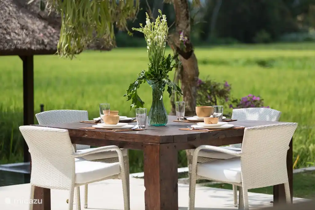 außerhalb Essbereich