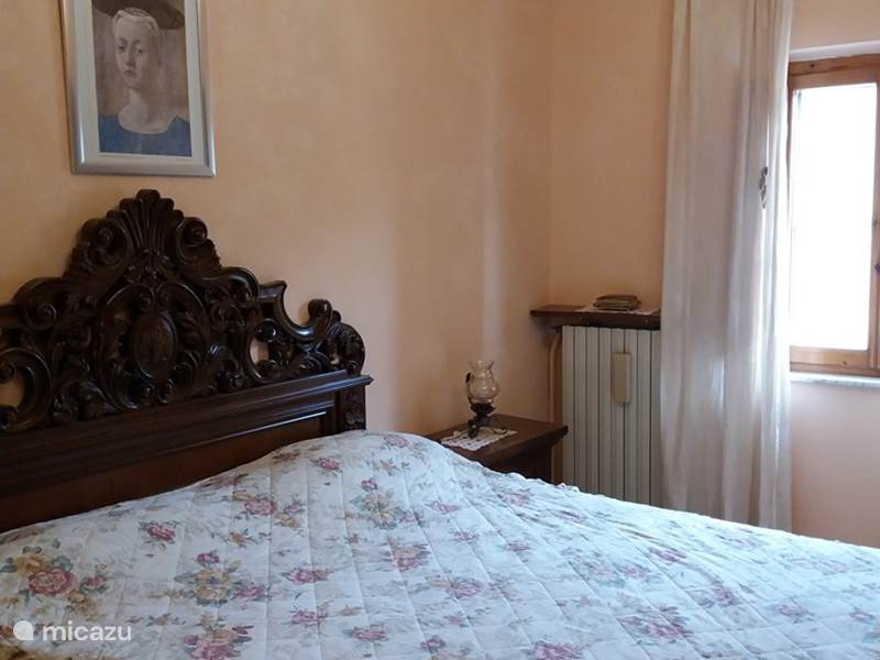 Holiday home in Italy, Tuscany, Montaione Apartment Magnolia