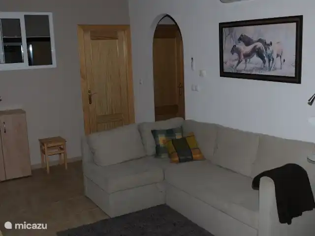 Villa Costablanca/près d'Alicante | Espagne, Costa Blanca, San Fulgencio La Marina - villa Salon en bas