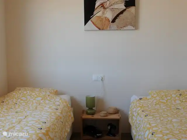 Villa Costablanca/près d'Alicante | Espagne, Costa Blanca, San Fulgencio La Marina - villa Chambre au rez-de-chaussée
