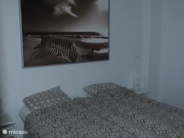 Villa Costablanca/près d'Alicante | Espagne, Costa Blanca, San Fulgencio La Marina - villa Chambre des maîtres au rez-de-chaussée