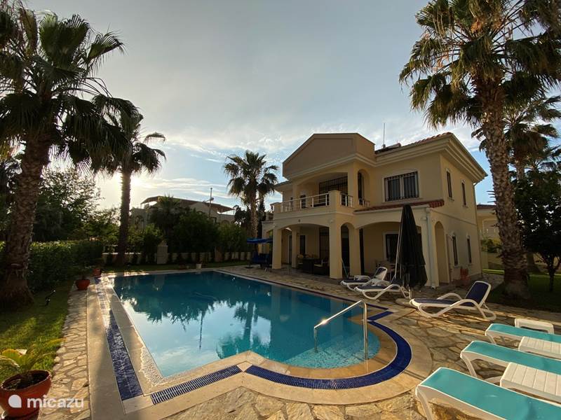 Maison de Vacances Turquie, Riviera Turque, Belek Villa Villa Soleil