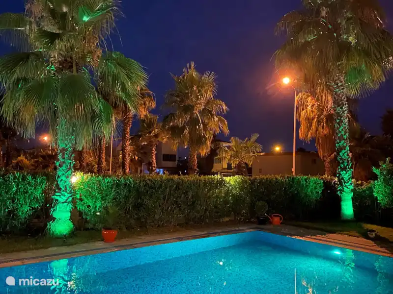 Villa Soleil | Turquie, Riviera Turque, Belek - Villa Villa Soleil | Turquie, Riviera Turque, Belek - Villa