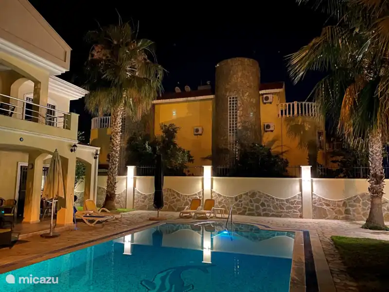 Villa Soleil | Turquie, Riviera Turque, Belek - Villa Villa Soleil | Turquie, Riviera Turque, Belek - Villa