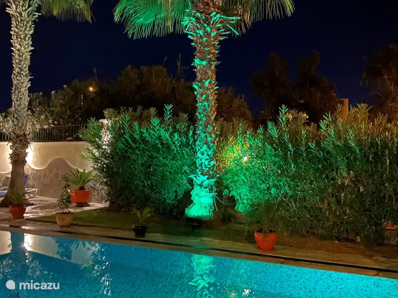 Villa Soleil | Turquie, Riviera Turque, Belek - Villa Villa Soleil | Turquie, Riviera Turque, Belek - Villa