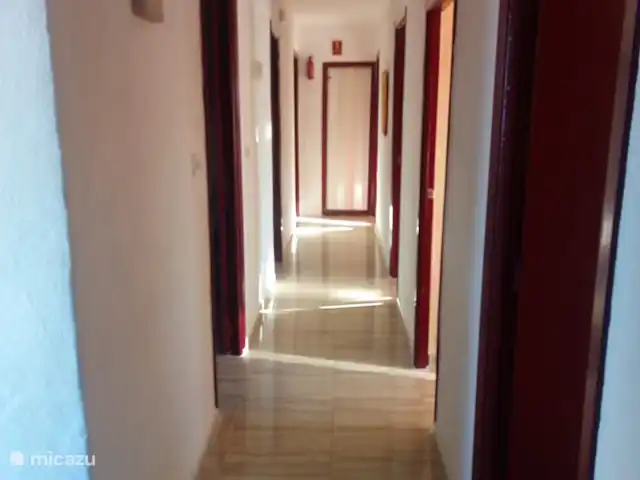 Casa Amigo en España, Valencia, Pedralba  - casa vacacional el salon