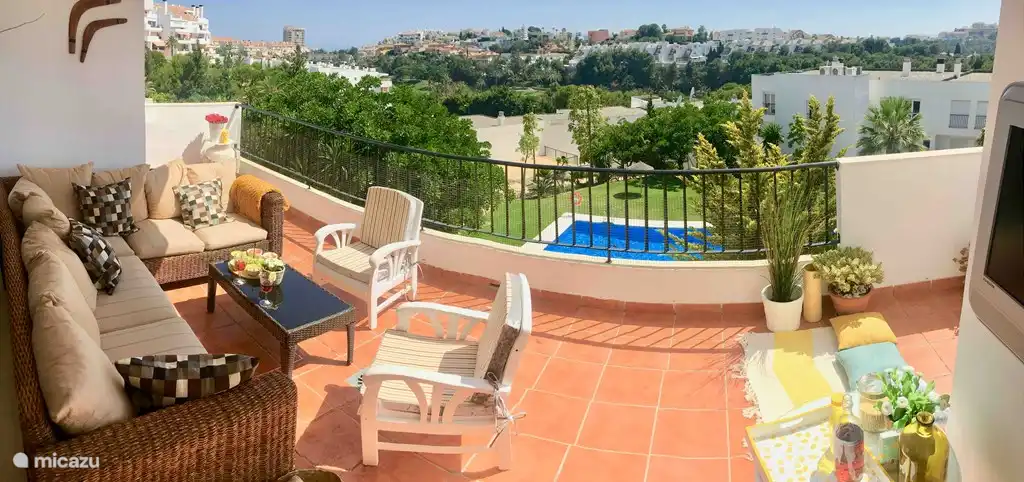 Benalmadena package deals