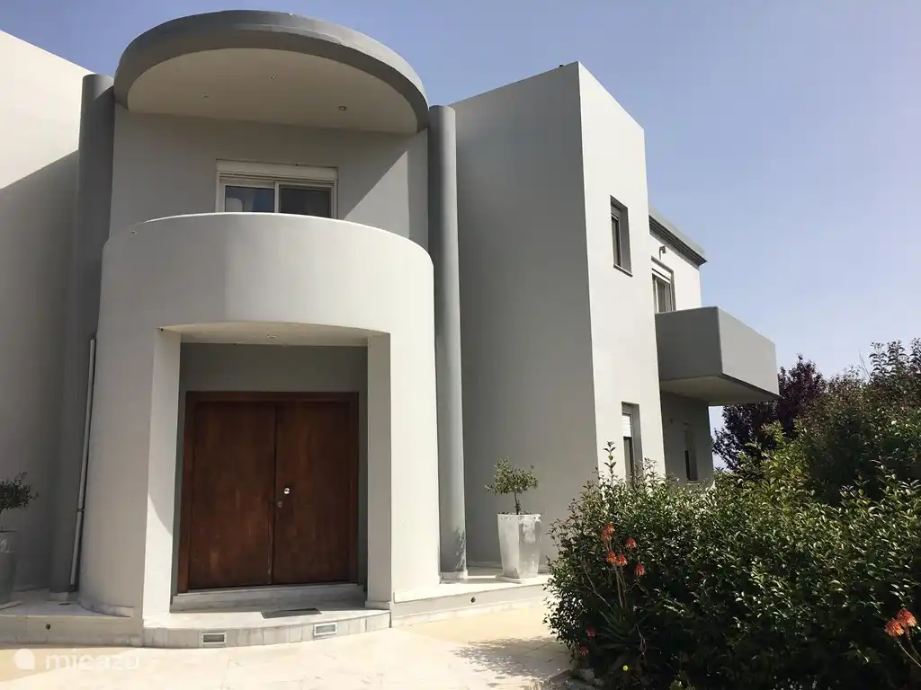 villa, Koskinou, Rhodes, Grèce - Villa Koukunari