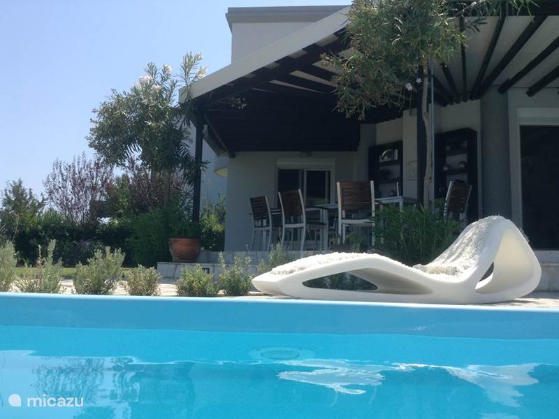 Ferienwohnung Griechenland, Rhodos, Koskinou Villa Villa Koukounari