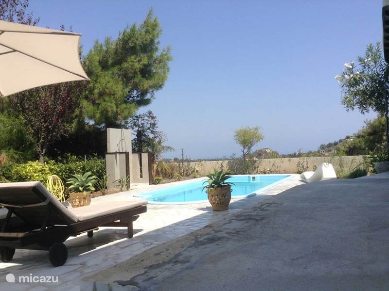 Holiday home in Greece, Rhodes, Koskinou Villa Villa Koukounari