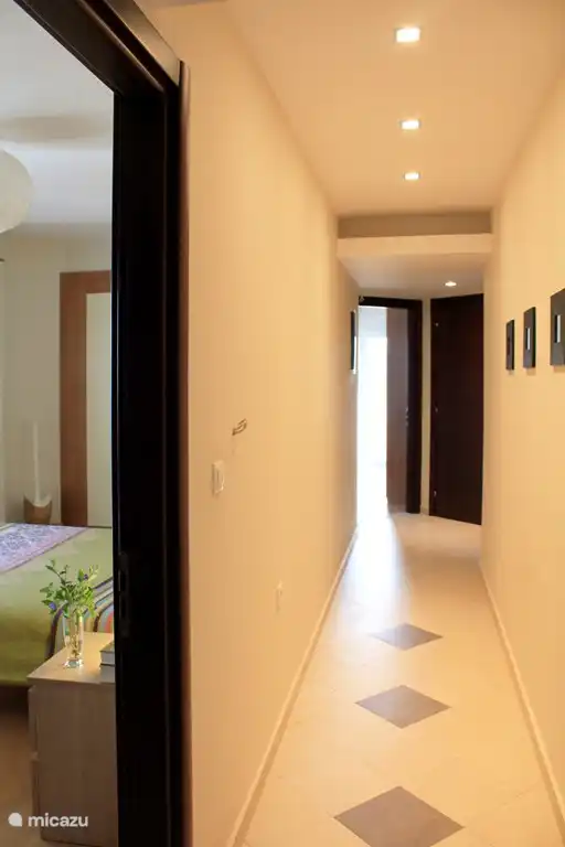 Salle premier étage.