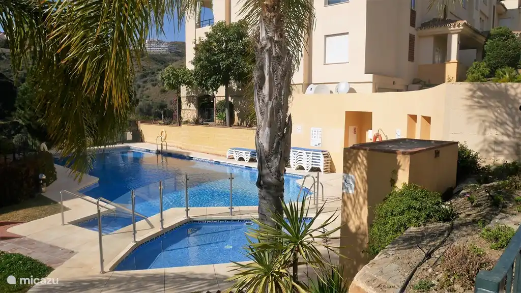 Appartement Hillside Suite Mijas Costa in Calahonda
