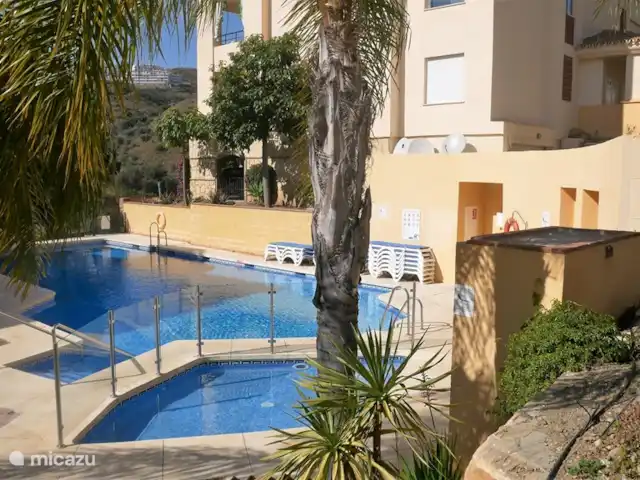 Hillside Suite Mijas Costa | Espagne, Andalousie, Calahonda - appartement Hillside Suite Mijas Costa | Espagne, Andalousie, Calahonda - appartement