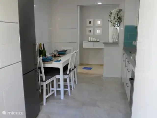 Hillside Suite Mijas Costa | Espagne, Andalousie, Calahonda - appartement Cuisine tout confort