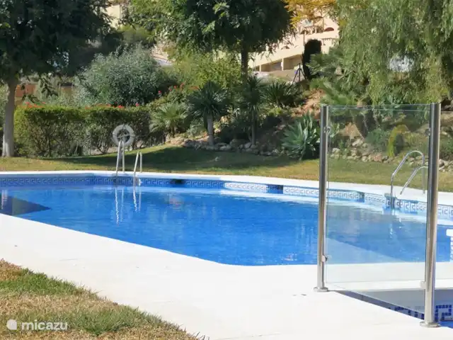 Hillside Suite Mijas Costa | Espagne, Andalousie, Calahonda - appartement Piscine