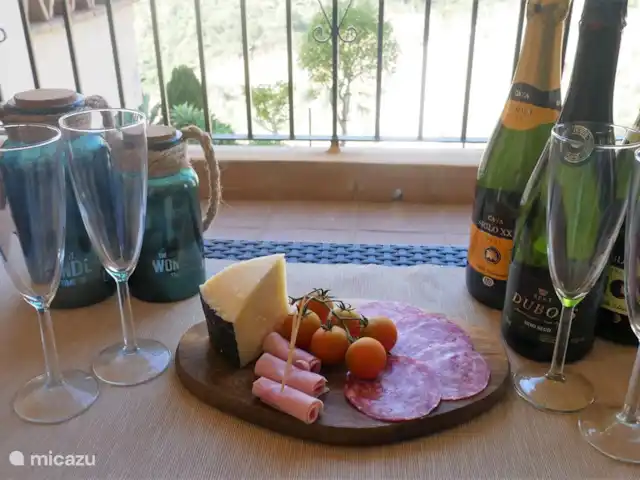 Hillside Suite Mijas Costa | Espagne, Andalousie, Calahonda - appartement Profitez de la terrasse