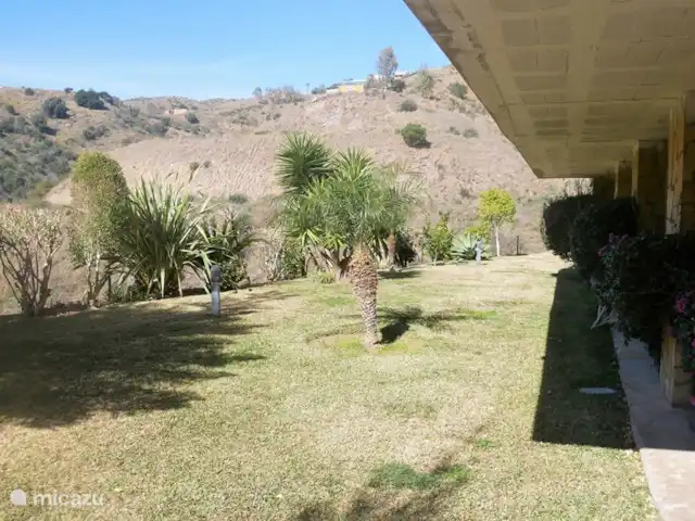 Hillside Suite Mijas Costa | Espagne, Andalousie, Calahonda - appartement Jardin