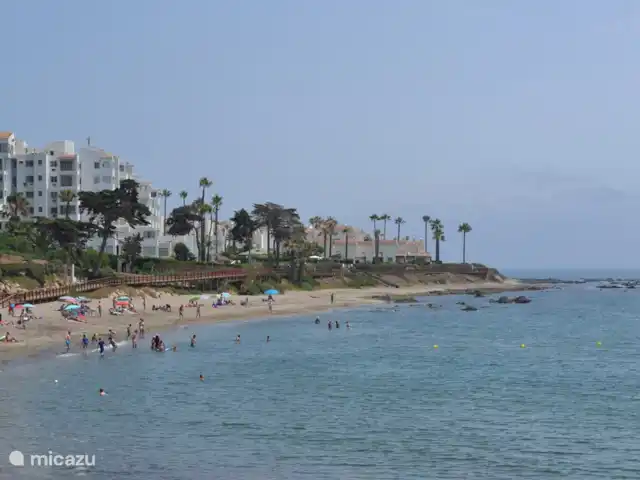 Hillside Suite Mijas Costa | Espagne, Andalousie, Calahonda - appartement La plage