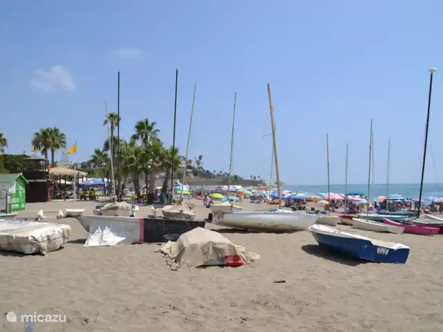 Hillside Suite Mijas Costa | Espagne, Andalousie, Calahonda - appartement Plage