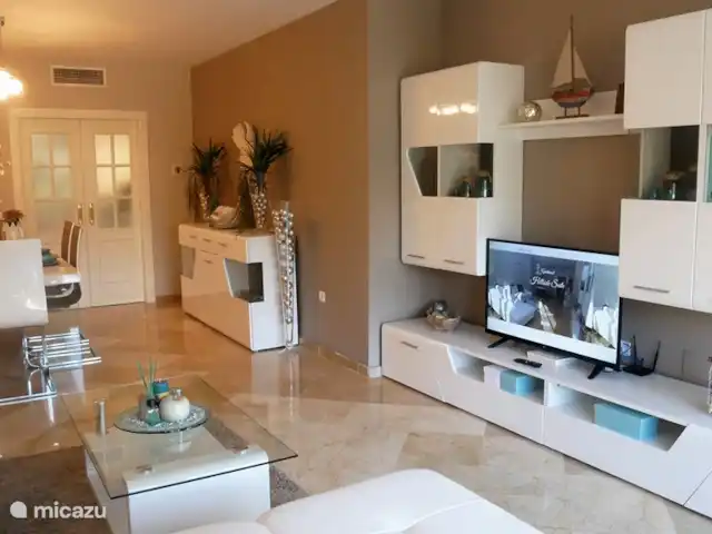 Hillside Suite Mijas Costa | Espagne, Andalousie, Calahonda - appartement Vie