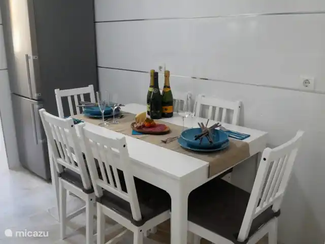 Hillside Suite Mijas Costa | Espagne, Andalousie, Calahonda - appartement Cuisine tout confort