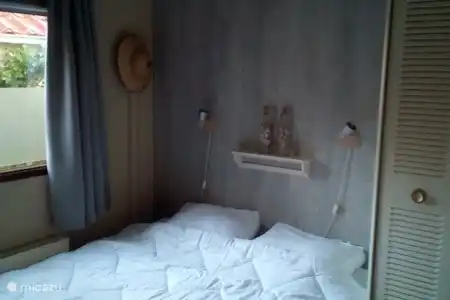 Vakantiehuis Nederland, Drenthe, Dieverbrug chalet Chalet De Bosanemoon