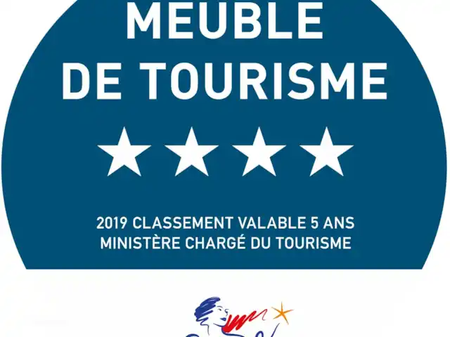 Location de Vacances France, Isère, Oz-en-Oisans, chalet - Chal'Oz 4**** Classement 4 étoiles