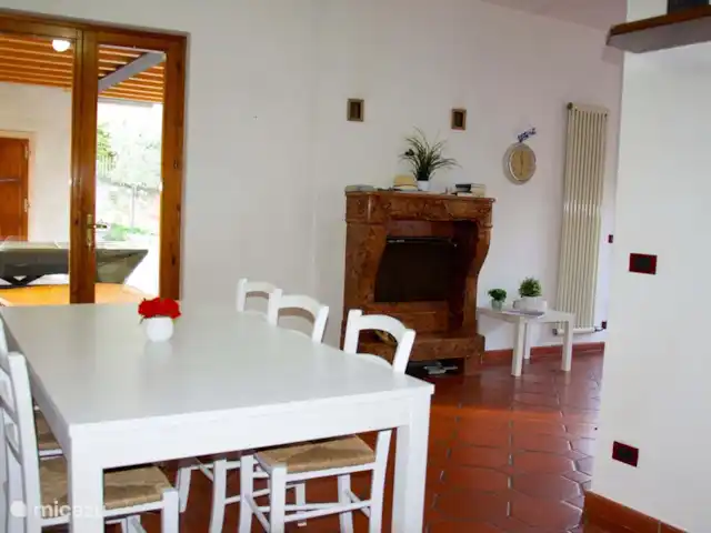 Casa Quarole - Lac de Garde | Italie, Lac de Garde, Cavaion Veronese - maison de vacances Vie