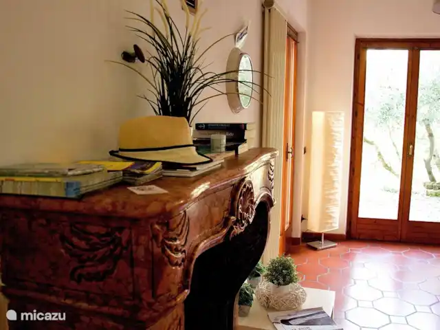 Casa Quarole - Lac de Garde | Italie, Lac de Garde, Cavaion Veronese - maison de vacances Foyer