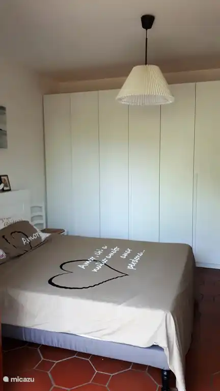 Chambre des maîtres