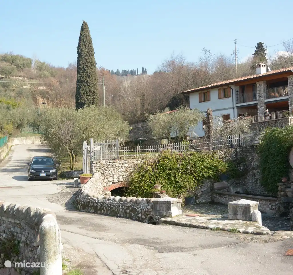 Casa Quarole - Garda Meer