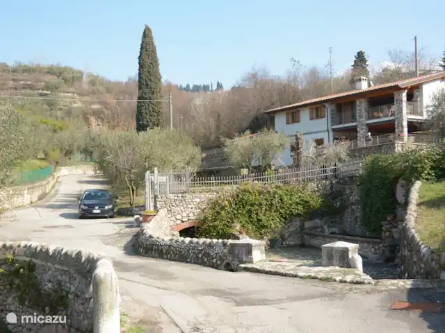 Casa Quarole - Lac de Garde | Italie, Lac de Garde, Cavaion Veronese - maison de vacances
