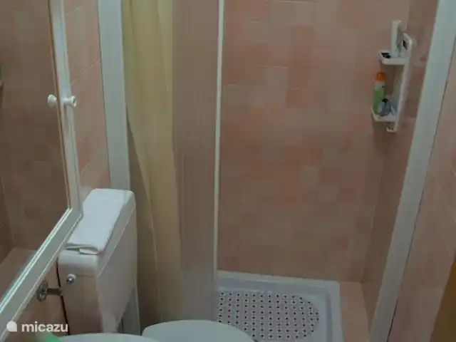 Casa Quarole - Lac de Garde | Italie, Lac de Garde, Cavaion Veronese - maison de vacances Salle de bain 2