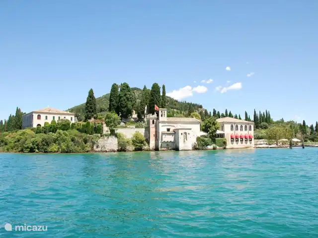 Casa Quarole - Lac de Garde | Italie, Lac de Garde, Cavaion Veronese - maison de vacances Lac de Garde
