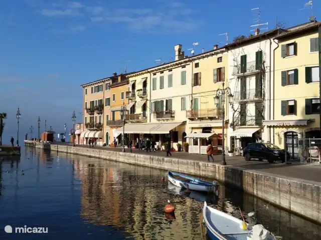 Casa Quarole - Lac de Garde | Italie, Lac de Garde, Cavaion Veronese - maison de vacances La taille