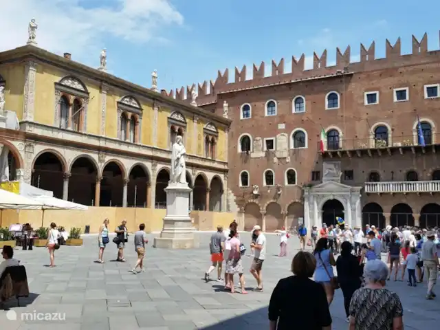 Casa Quarole - Lac de Garde | Italie, Lac de Garde, Cavaion Veronese - maison de vacances Vérone