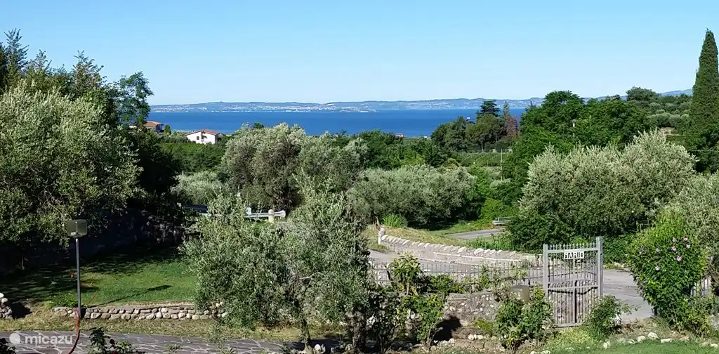 Casa Quarole - Garda Meer