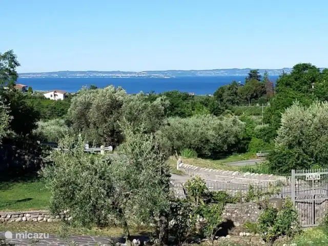 Casa Quarole - Lac de Garde | Italie, Lac de Garde, Cavaion Veronese - maison de vacances