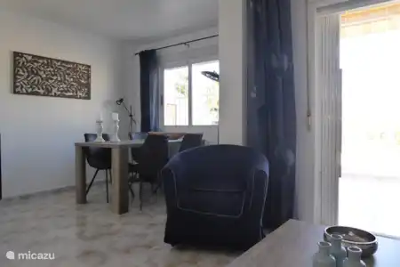 Vakantiehuis Spanje, Costa Blanca, Benijófar geschakelde woning Altamira boven