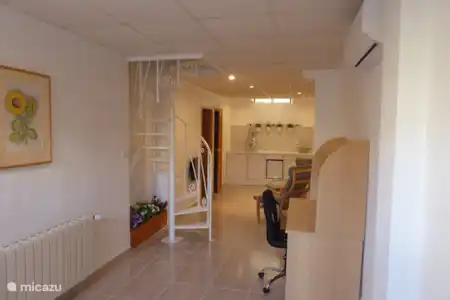 Vakantiehuis Spanje, Costa Blanca, Benijófar geschakelde woning Altamira beneden