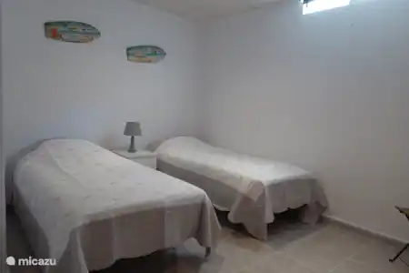 Vakantiehuis Spanje, Costa Blanca, Benijófar geschakelde woning Altamira beneden