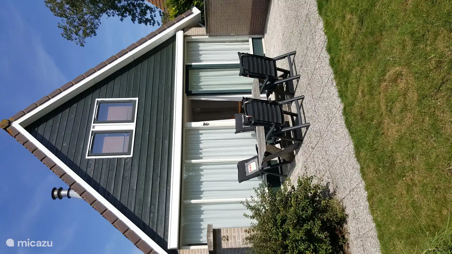 Ferienhaus Baltus in Niederlande, Nordholland, Sint Maarten - Bungalow