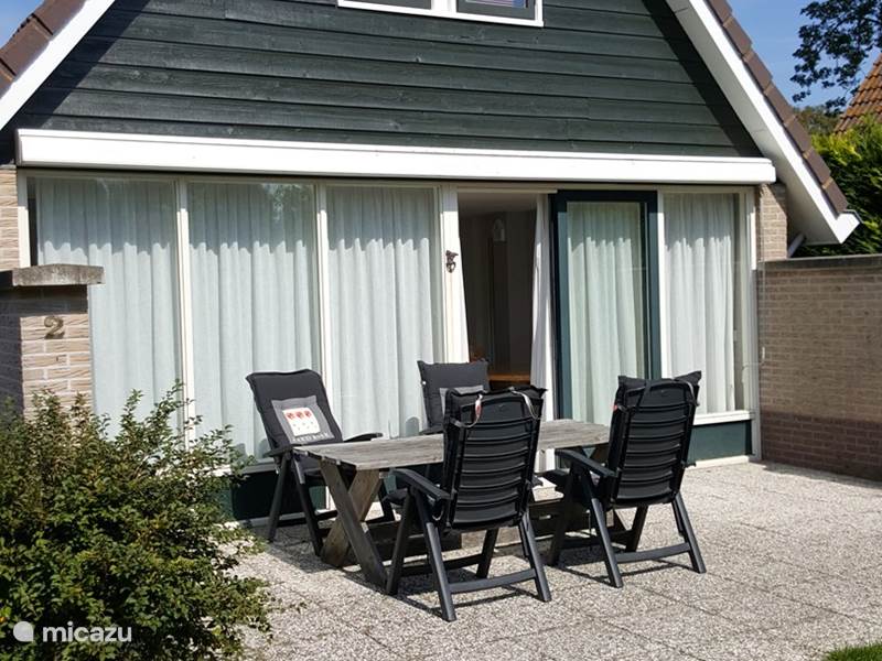 Holiday home in Netherlands, North Holland, Sint Maarten Bungalow Holiday home Baltus