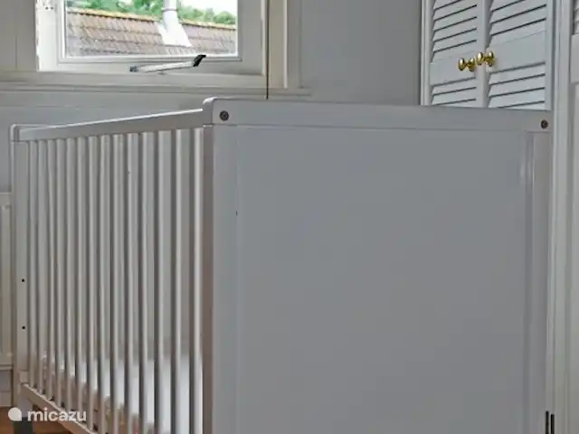 Maison de vacances Baltus | Pays-Bas, Hollande du Nord, Saint Martin - bungalow La maison est équipée pour 6 adultes et 1 petit enfant