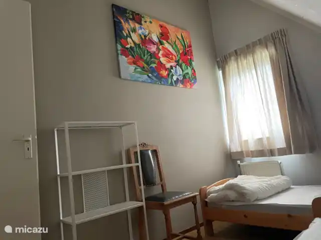 Maison de vacances Baltus | Pays-Bas, Hollande du Nord, Saint Martin - bungalow