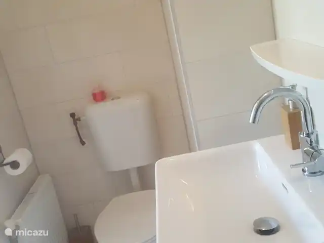 Maison de vacances Baltus | Pays-Bas, Hollande du Nord, Saint Martin - bungalow