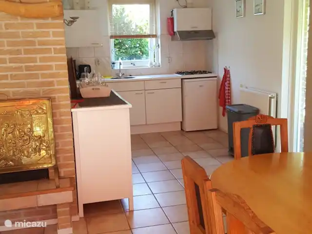 Maison de vacances Baltus | Pays-Bas, Hollande du Nord, Saint Martin - bungalow